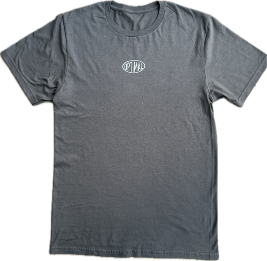 Standard Optimal T-shirt (Grey)