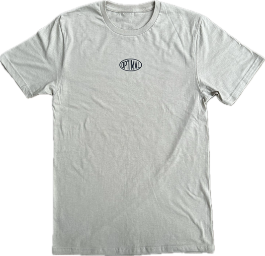 Standard Optimal T-shirt (Beige)