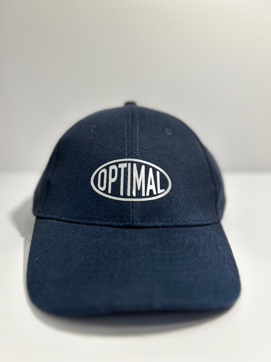 Standard Hat (Blue)