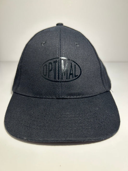 Standard Hat (Black)