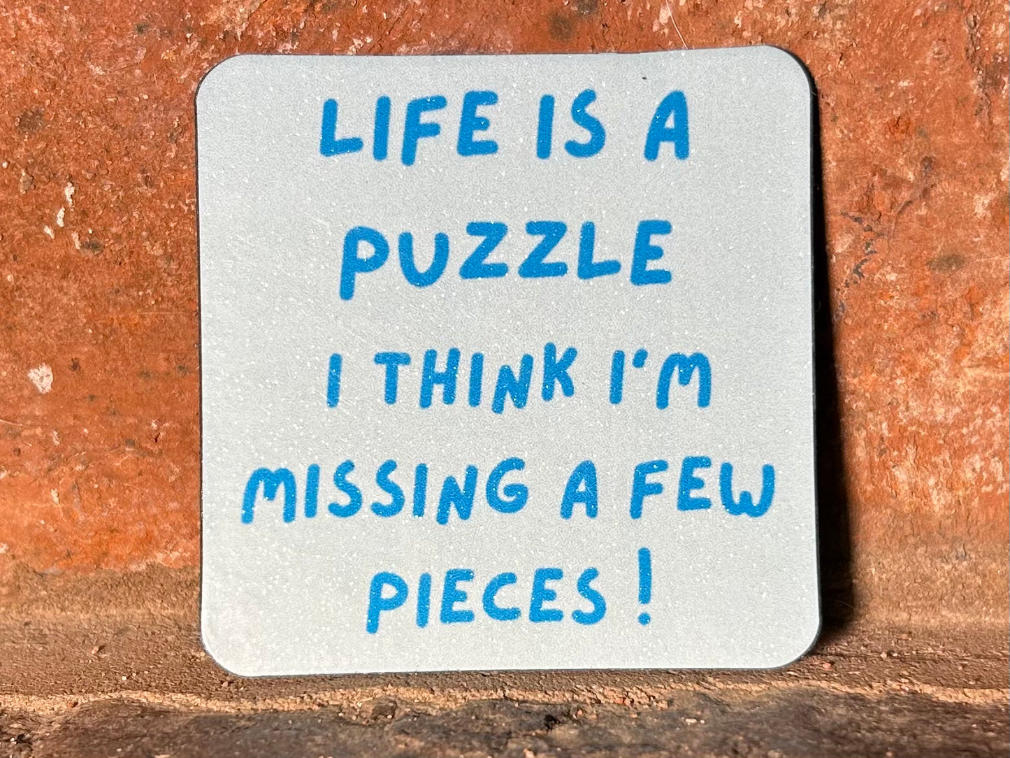 Fridge Magnet