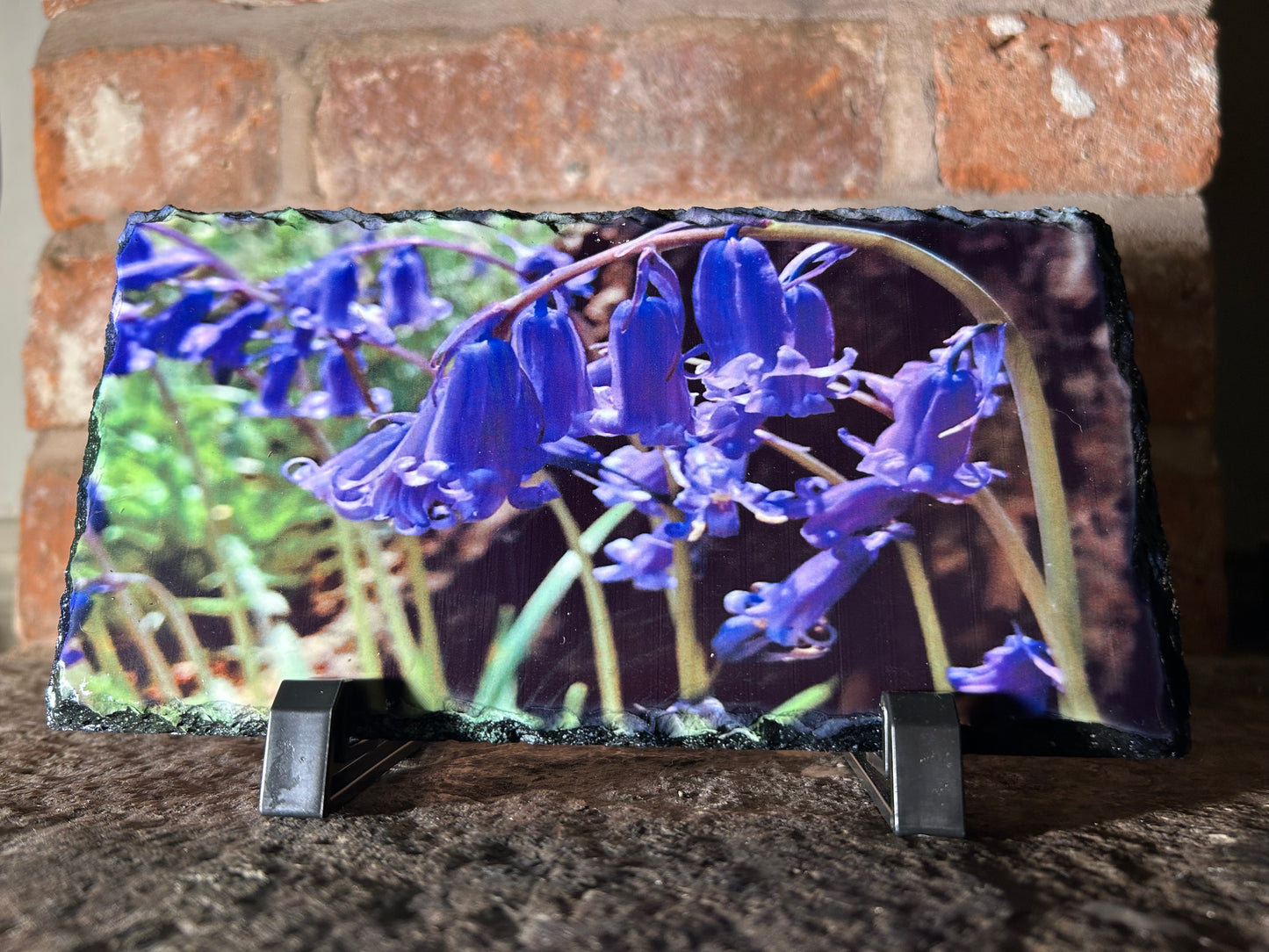 Bluebell Slate